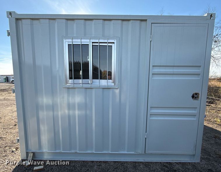 image for item OK9342 Office container