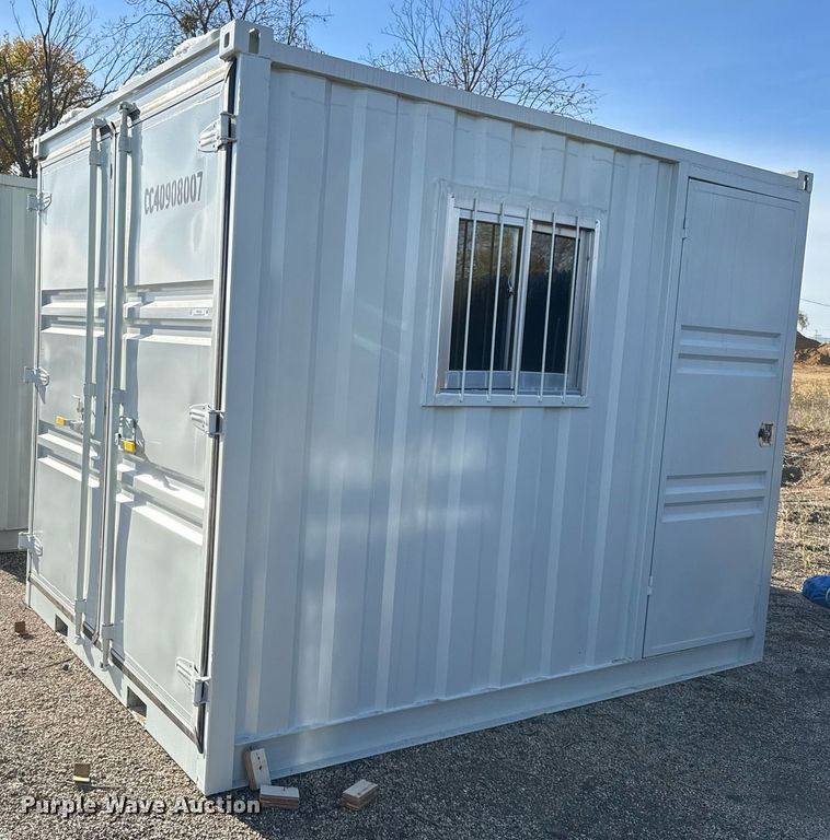 image for item OK9342 Office container