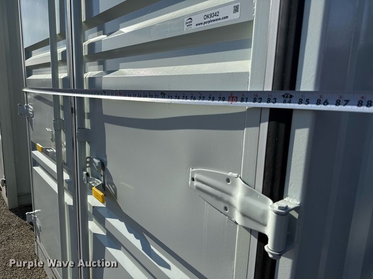 image for item OK9342 Office container