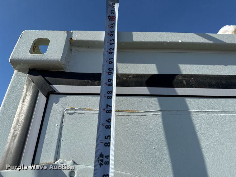 image for item OK9342 Office container