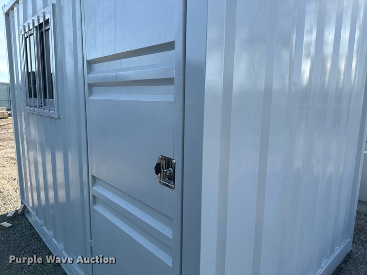 image for item OK9342 Office container