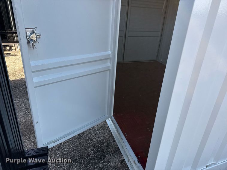 image for item OK9342 Office container