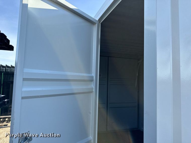 image for item OK9342 Office container