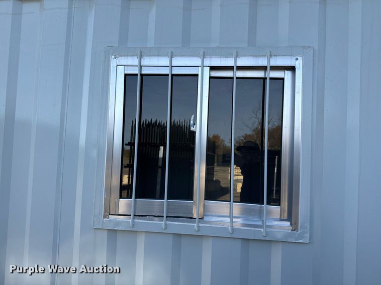 image for item OK9342 Office container