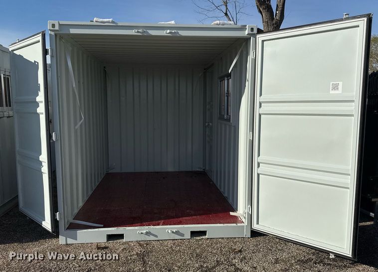 image for item OK9342 Office container