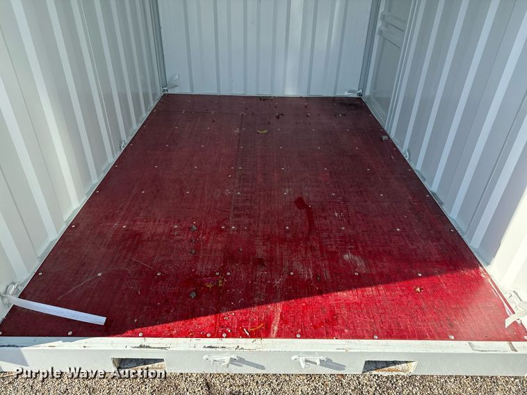 image for item OK9342 Office container