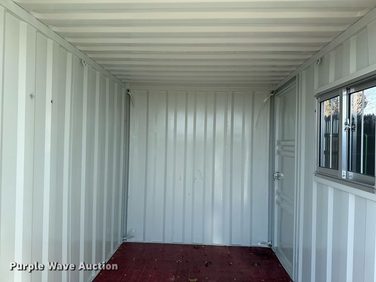 image for item OK9342 Office container