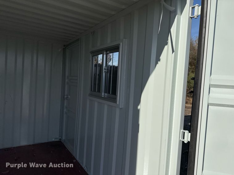 image for item OK9342 Office container