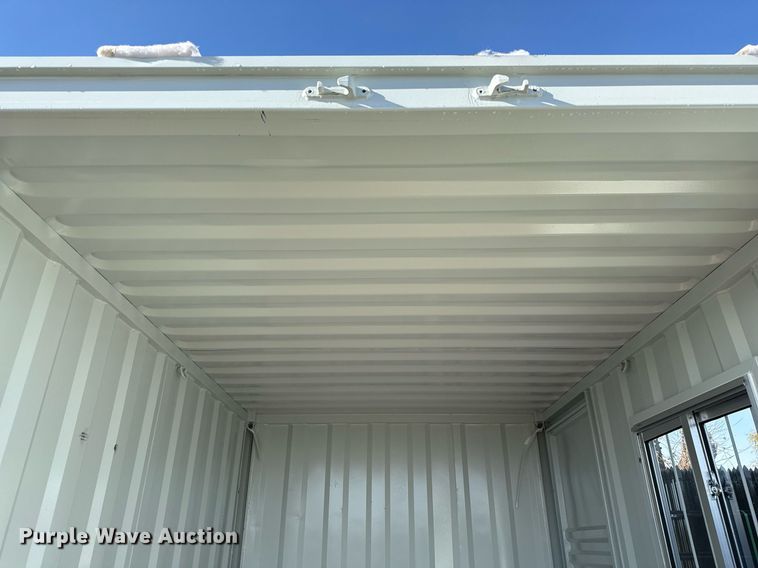 image for item OK9342 Office container