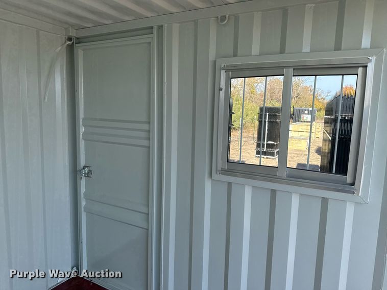 image for item OK9342 Office container