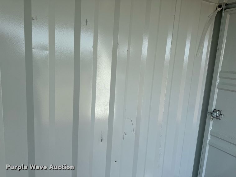 image for item OK9342 Office container