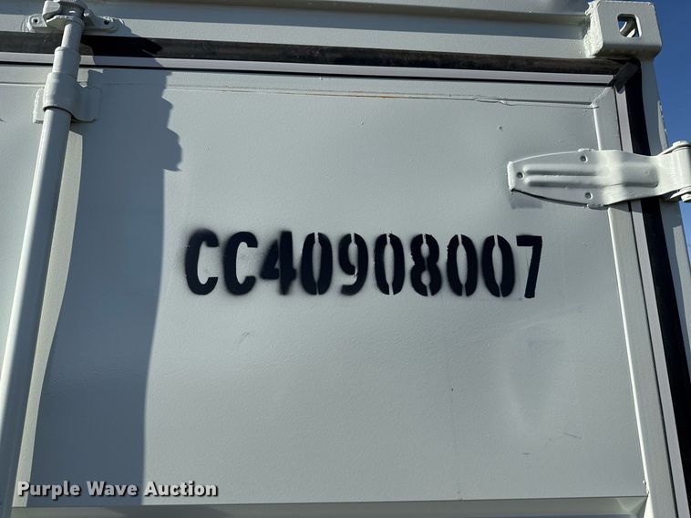 image for item OK9342 Office container