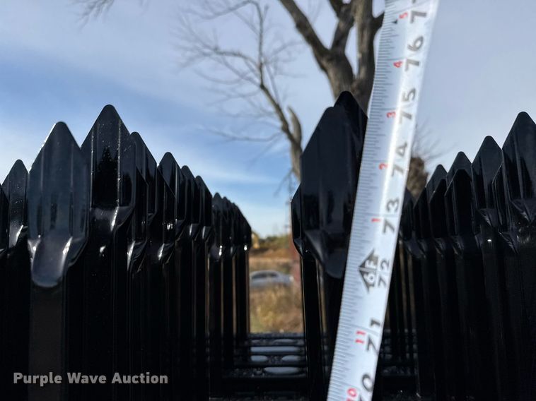 image for item OK9346 (22) fence panels