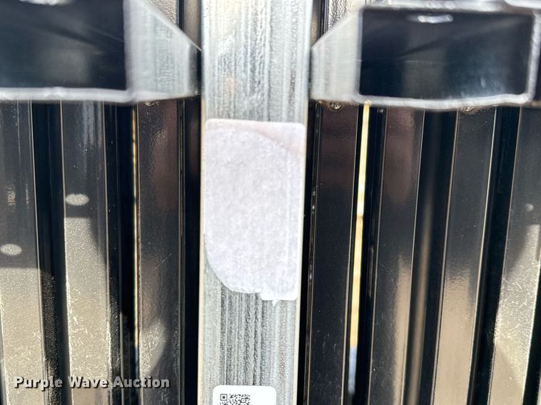 image for item OK9348 (22) fence panels