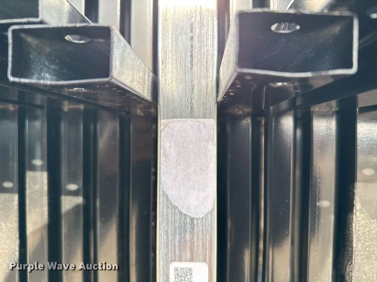 image for item OK9350 (22) fence panels