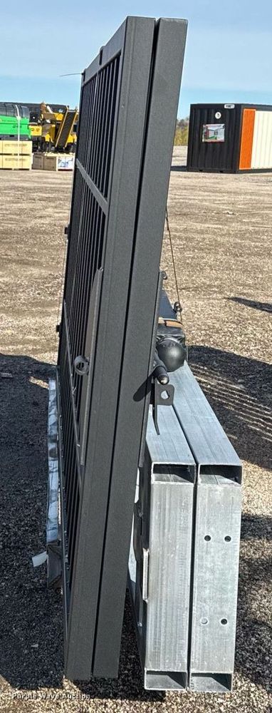 image for item OK9351 (2) gates