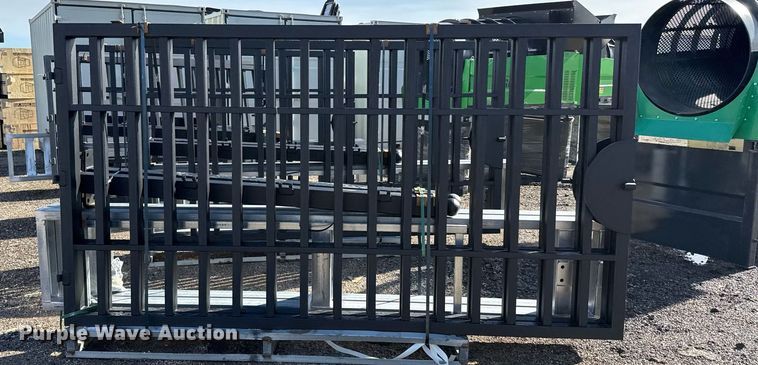 image for item OK9351 (2) gates