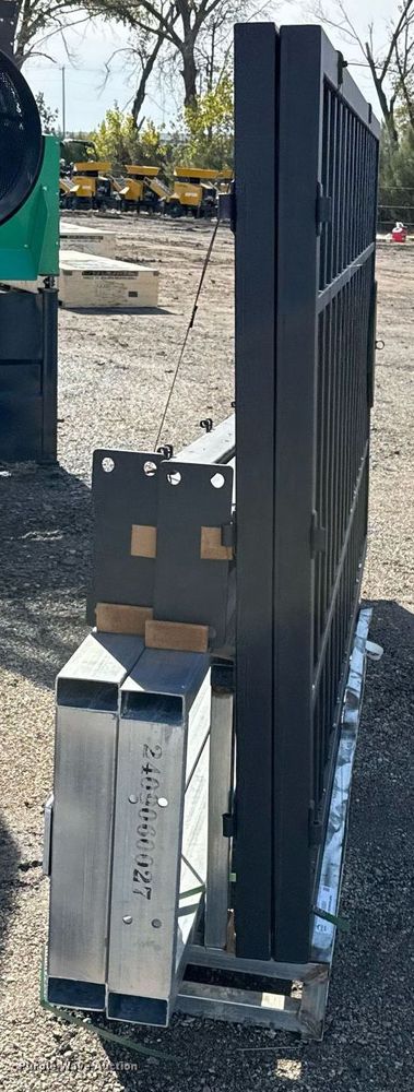 image for item OK9351 (2) gates