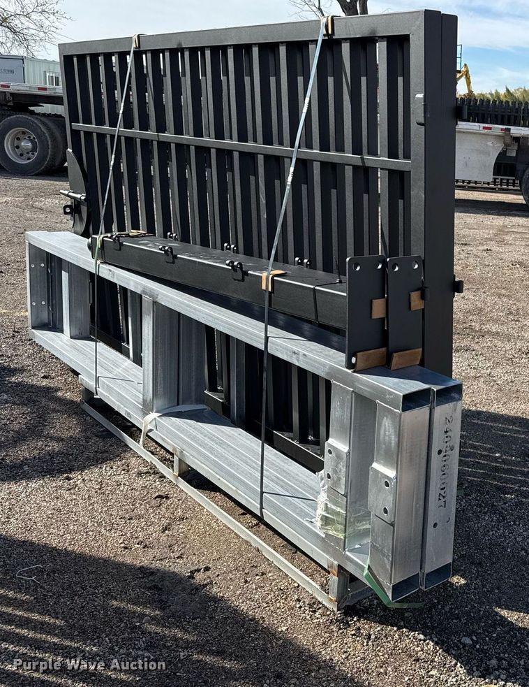 image for item OK9351 (2) gates