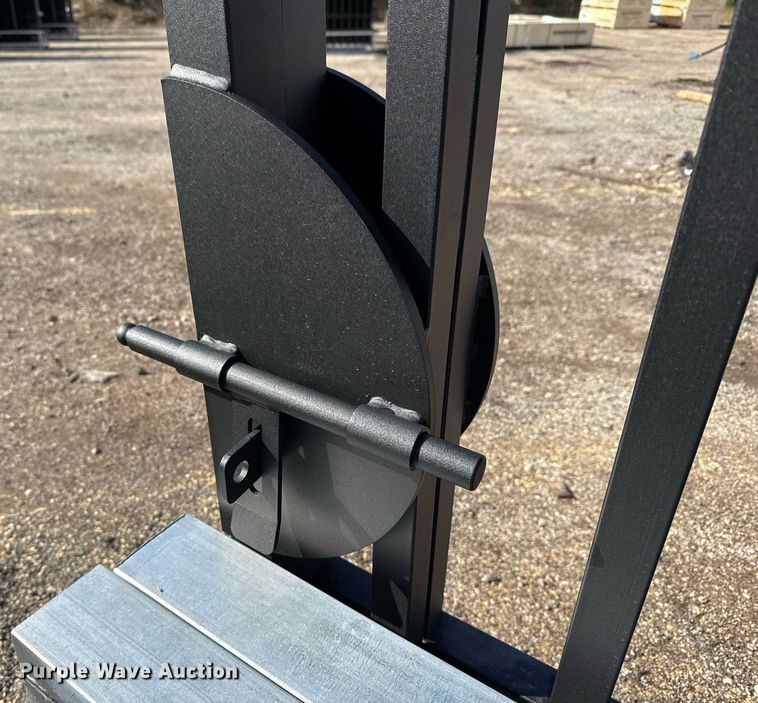 image for item OK9351 (2) gates