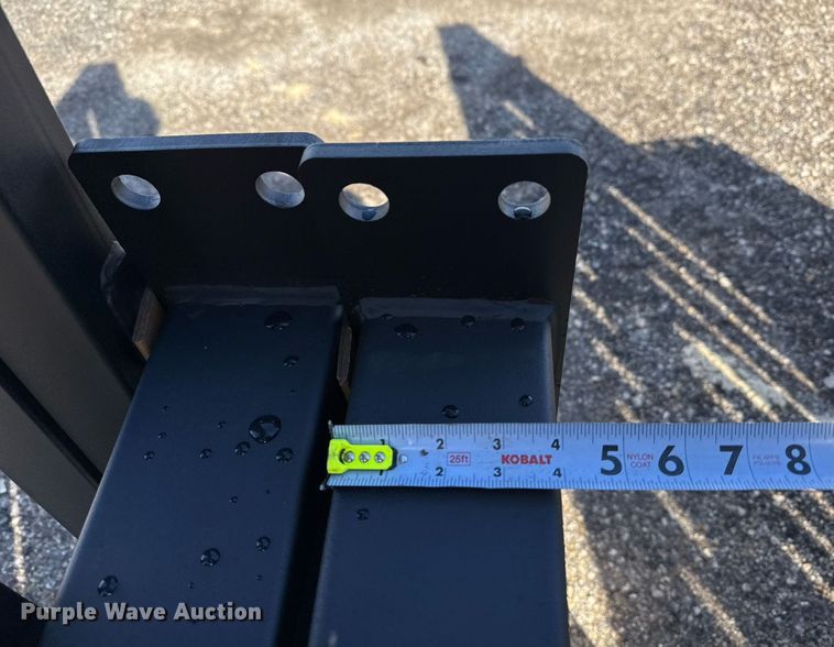 image for item OK9351 (2) gates