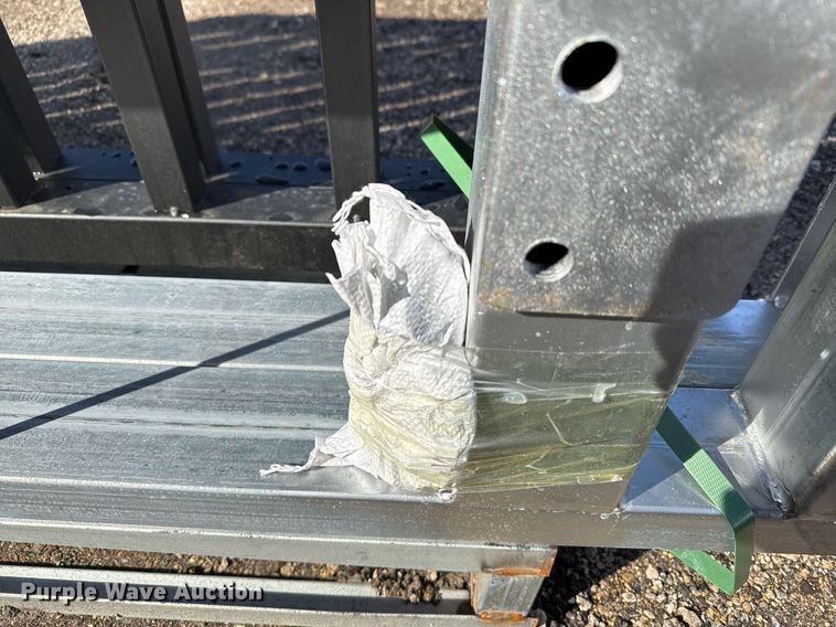 image for item OK9351 (2) gates