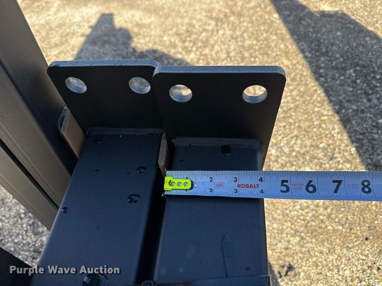 image for item OK9352 (2) gates