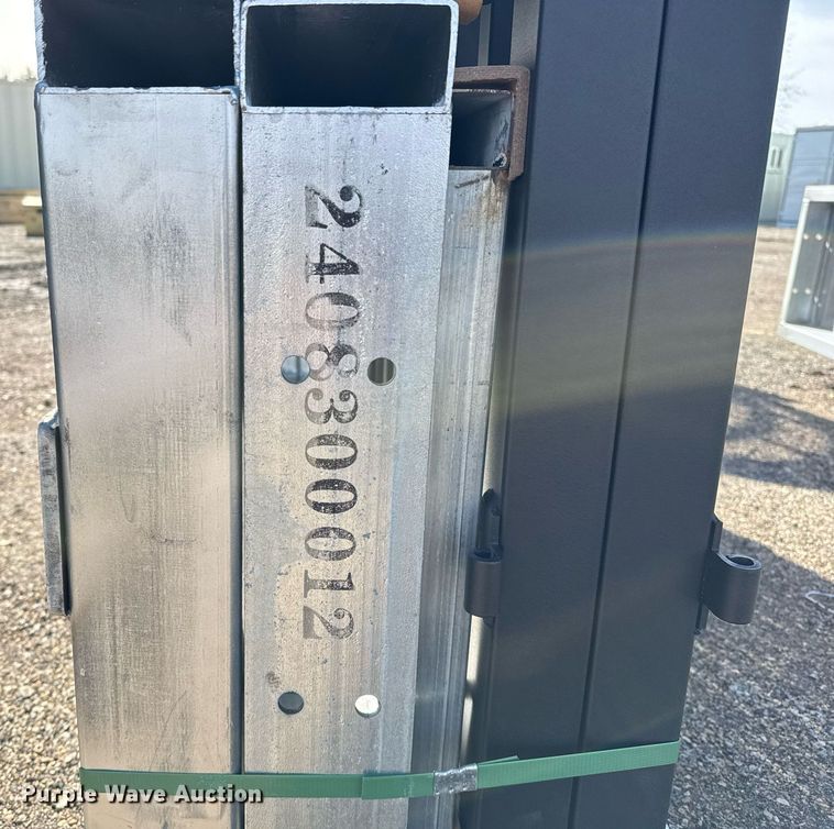 image for item OK9352 (2) gates