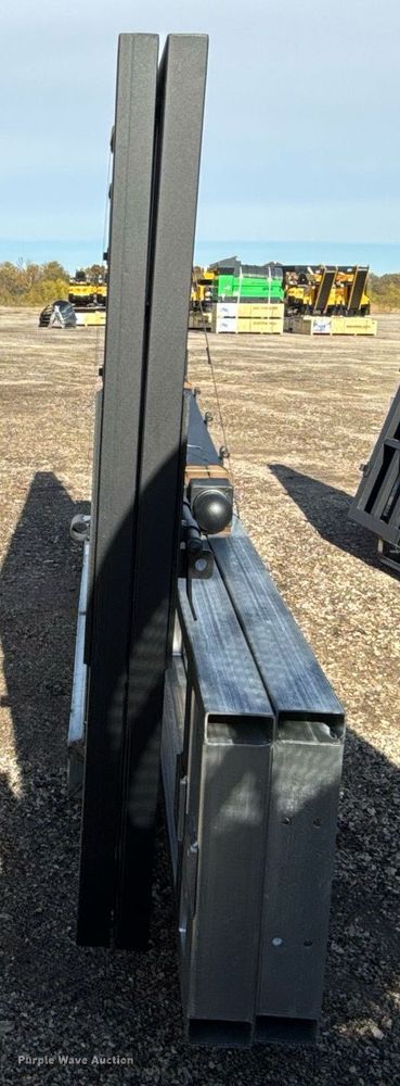 image for item OK9353 (2) gates