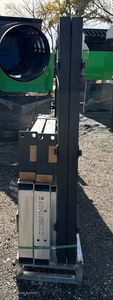 image for item OK9353 (2) gates