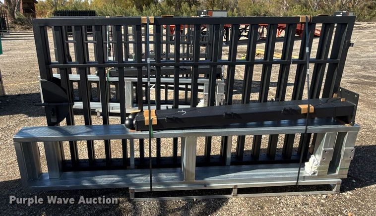 image for item OK9353 (2) gates