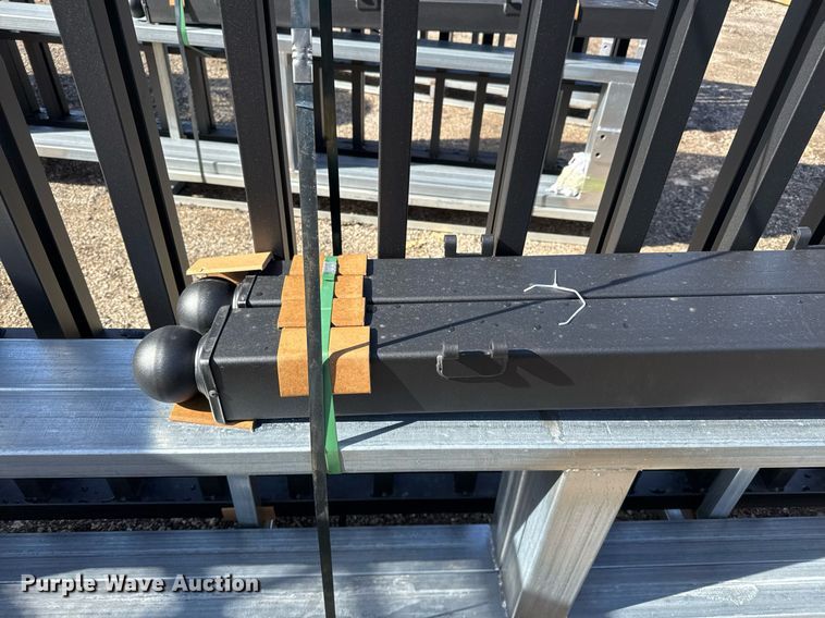 image for item OK9353 (2) gates