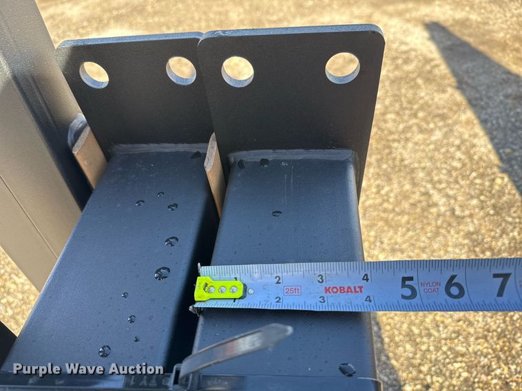 image for item OK9353 (2) gates