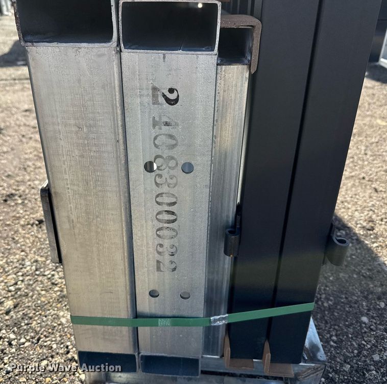 image for item OK9353 (2) gates