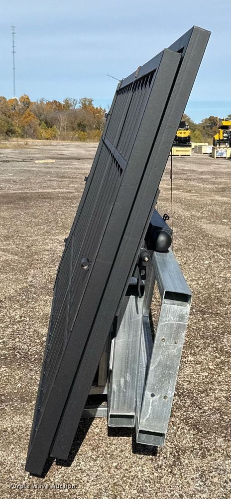 image for item OK9354 (2) gates