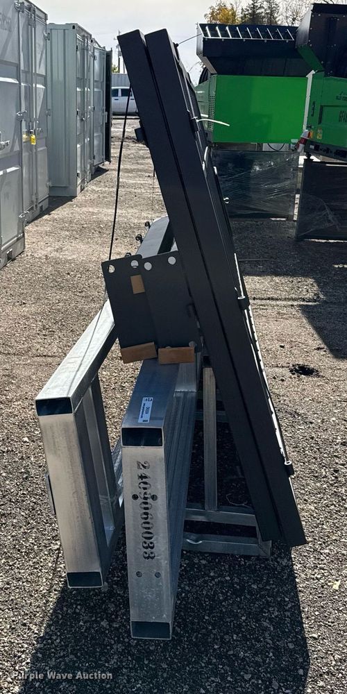 image for item OK9354 (2) gates