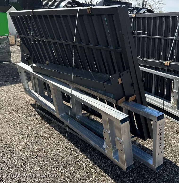 image for item OK9354 (2) gates