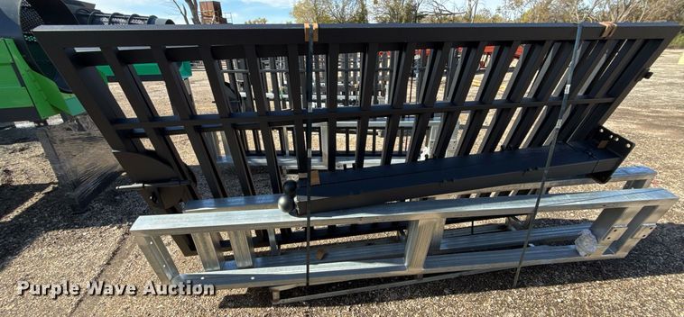 image for item OK9354 (2) gates