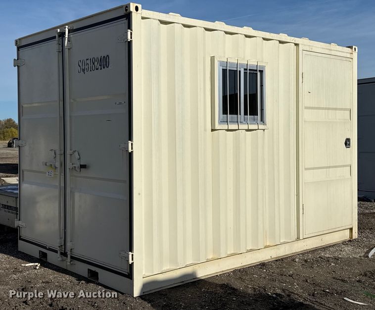 image for item OK9359 Office container