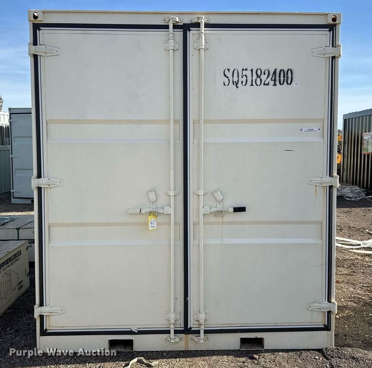 image for item OK9359 Office container