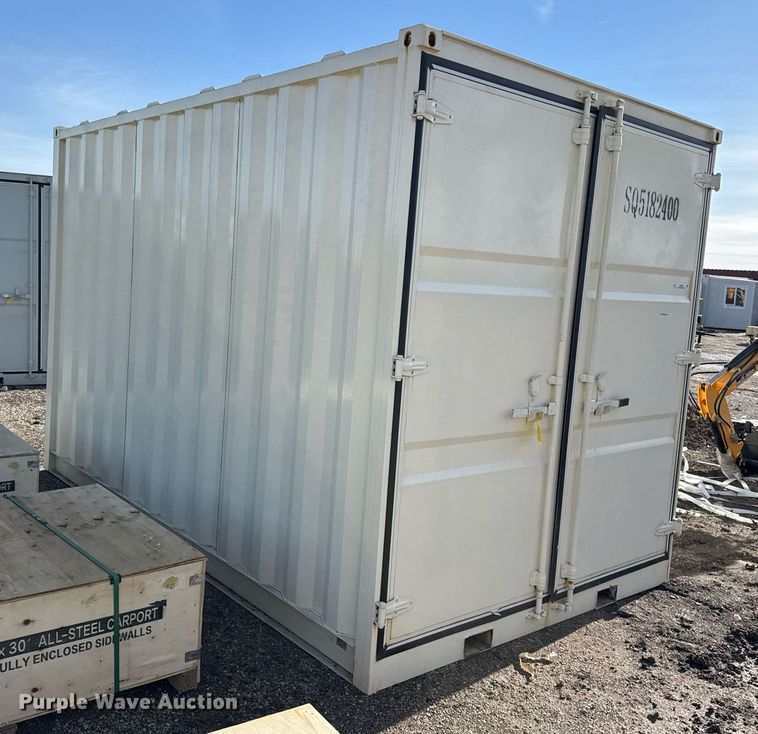 image for item OK9359 Office container
