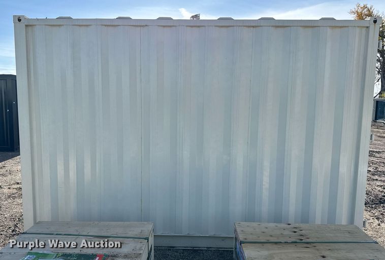 image for item OK9359 Office container