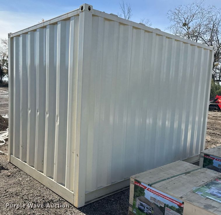 image for item OK9359 Office container
