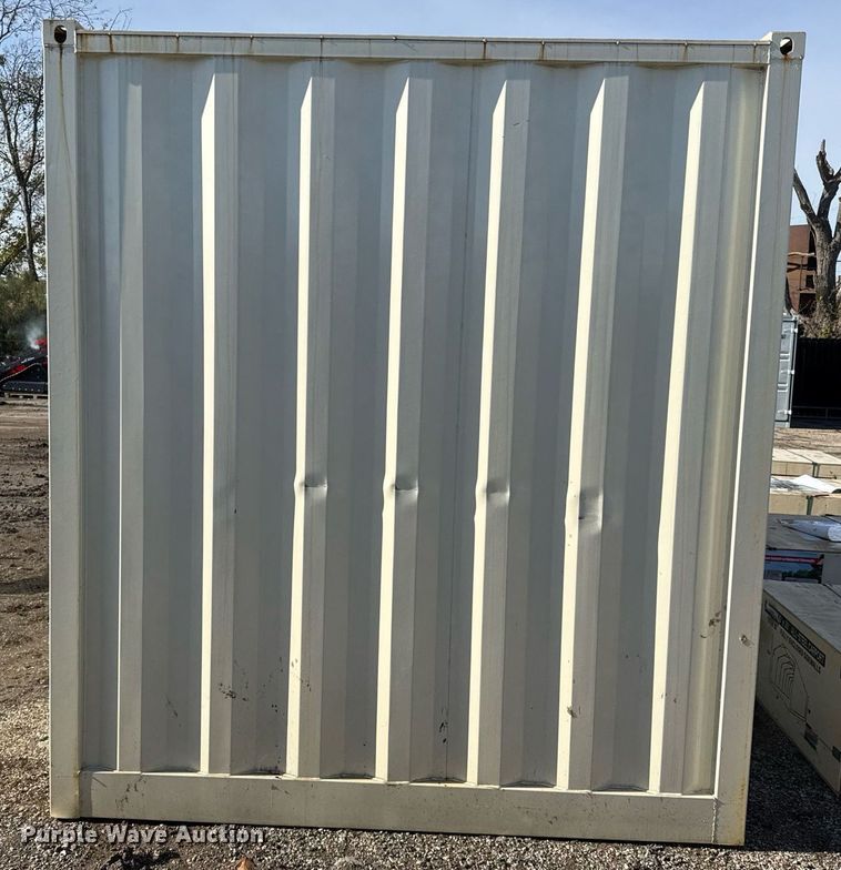 image for item OK9359 Office container