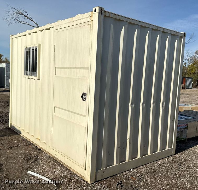 image for item OK9359 Office container