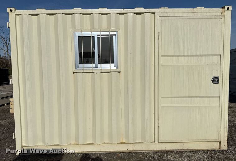 image for item OK9359 Office container