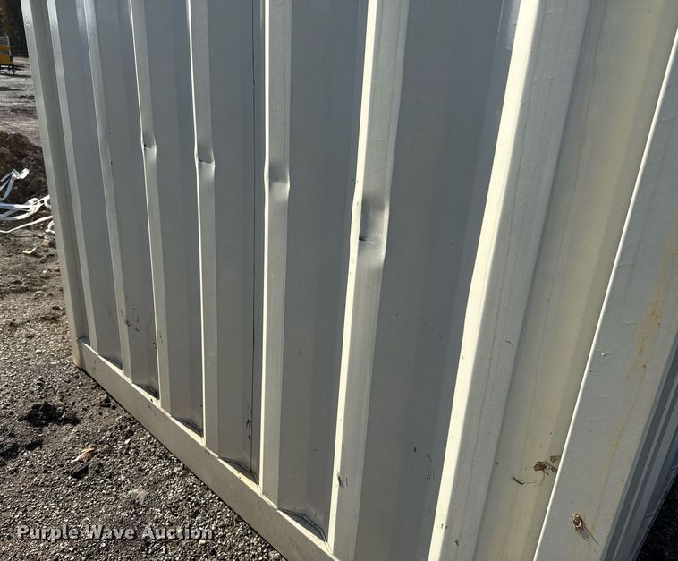 image for item OK9359 Office container