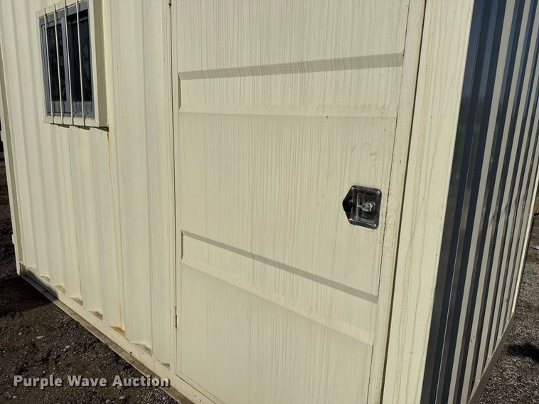 image for item OK9359 Office container