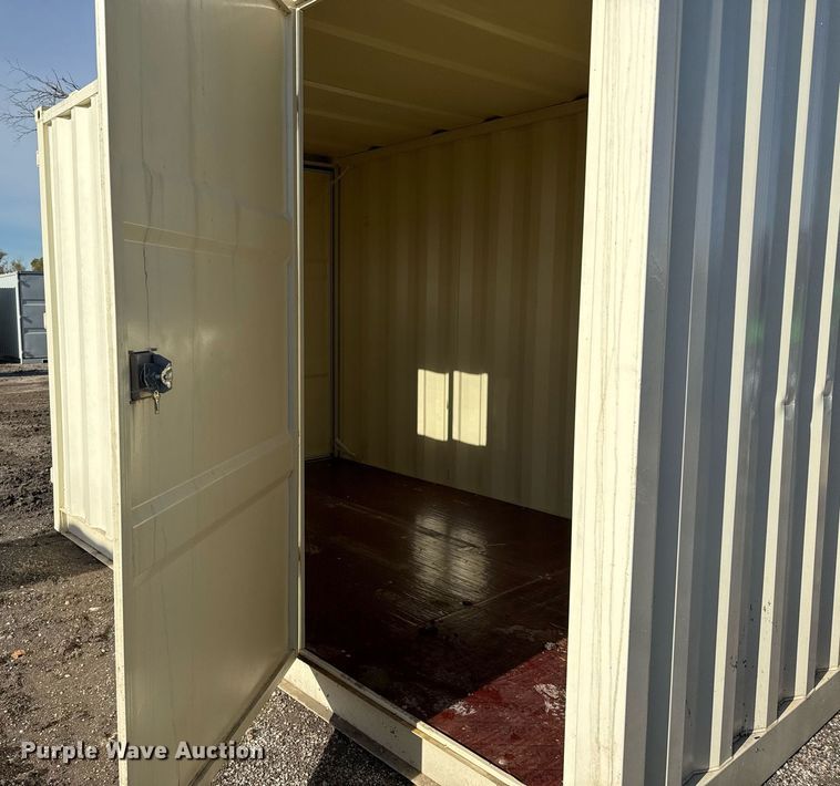 image for item OK9359 Office container