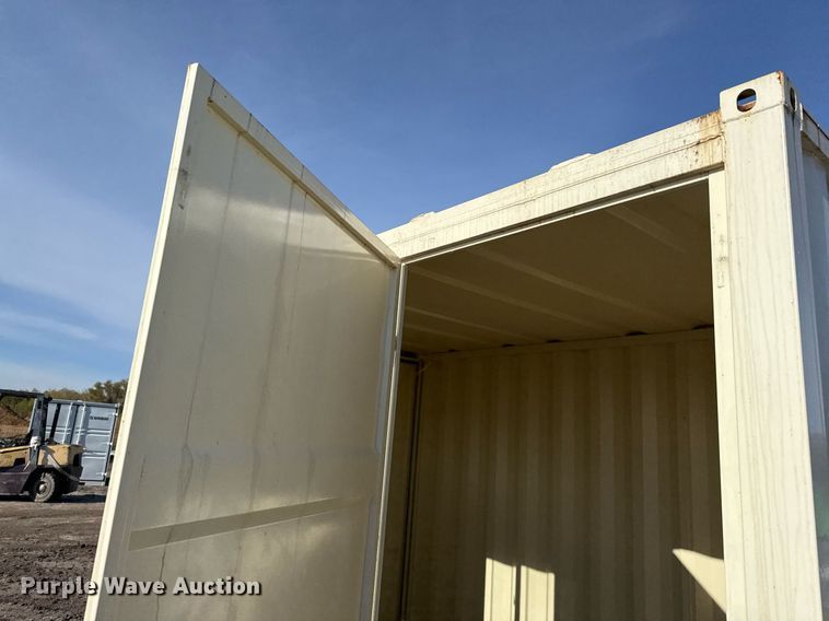 image for item OK9359 Office container